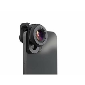 ShiftCam 10x 25mm マクロプロレンズ iPhone用 - マクロ世界で不精なディテールを発見 - 生活にディテールを吹き込み