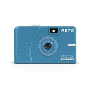 RETO Ultra Wide Slim UWS-MB