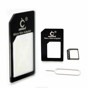 HD 落下防止機能付Nano MicroSIM Cismax SIM