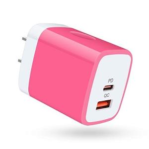 USB 急速充電器 iPhone acアダプター C