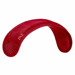 ショルダーパッド ZINZ 肩パッド 単品 ベルクロ肩当て PCバッグ カメラバッグ 旅行かばん スポーツバッグ バッ