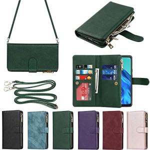 Eastwave Oppo Reno5 Aケース reno 5A oppo 縄掛けケース 手帳型 oppo reno5A 財布型 ICカード コインポケット ストラップ付