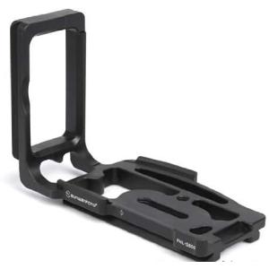 SUNWAYFOTO L型プレート Nikon D800 D800E 専用 PNL-D800