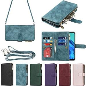 Eastwave Oppo Reno5 Aケース reno 5A oppo 縄掛けケース 手帳型 oppo reno5A 財布型 ICカード コインポケット ストラップ付