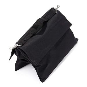 Yoholo サンドバッグ 撮影用 ベビーデューティ写真用サンドバッグ スタジオビデオサンドバッグ ダブルサンド