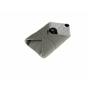 テンバ 636332 ツールズ プロテクティブラップ 16インチ グレー