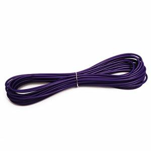 Conext Link PRW14PL25 OFC プライマリーワイヤー25FT 14 ゲージ パープル Purple 14 Gauge