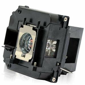 Allamp プロジェクター交換用ランプ ELPLP68 EPSON エプソン EH-TW6100 EH-TW6000 EH-TW6000W EH-TW6100W 対応