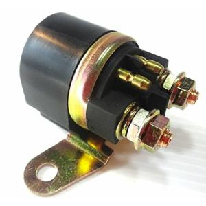 共栄製作所 バイク スターターリレー 12V セル モーター