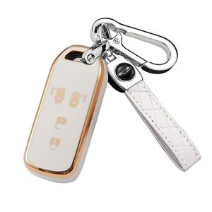 Fumezu ホンダ NBOX キーケース適用N-BOXカスタム N-BOX+