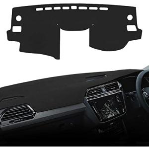 WRX フォレスター用 ダッシュボードマット ダッシュボードカバー
