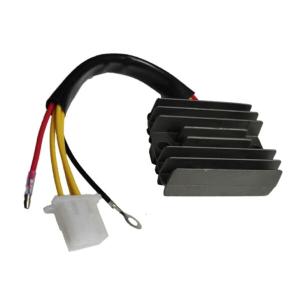 カワサキ KH250 KH400 レギュレーター レクチファイア