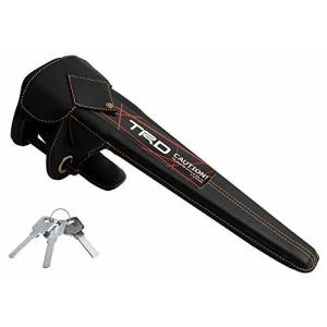 TRD プレミアムステアリングロック(1本入り) MS029-00019