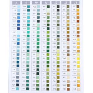 ノーマルビーズ(単品)ダイヤモンドアートの詳細画像4