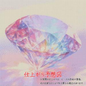 ノーマル×スペシャルMix(オーロラ) 虹彩の...の詳細画像1