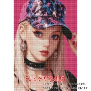 ノーマル×スペシャルMix(オーロラ・クリスタ...の詳細画像1