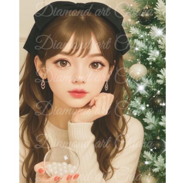 ノーマル×スペシャルMix(オーロラ・フェアリーダスト・クリスタル) Dream in Pearl〜...