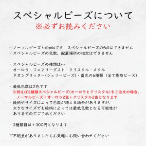 ノーマル×スペシャルMix ダイヤモンドアート...の詳細画像2
