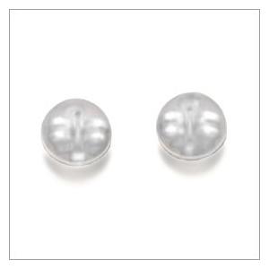 (片方販売) ピアス キャッチ プラチナ Pt...の詳細画像2