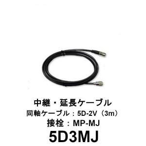 第一電波工業 ダイヤモンド ビームアンテナ A502HBR2 50MHz位相差給電