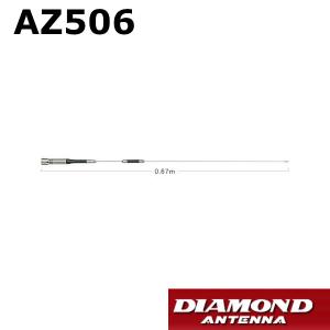 第一電波工業 X5000 144/430/1200MHz帯 高利得 3バンド グランド