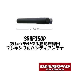 第一電波工業 RHM12 第一電波(ダイヤモンド) 1.8MHz〜430MHzポータブル