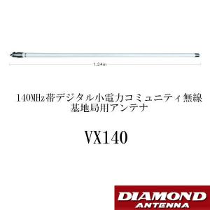 第一電波工業 D303 ダイヤモンド 0.5〜200MHz帯広帯域 受信用アンテナ
