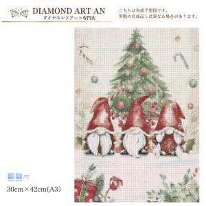 AM-314 ダイヤモンドアート キット クリ...の詳細画像1