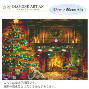 AM-479 ダイヤモンドアート キット クリ...の詳細画像1