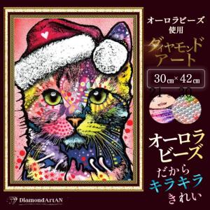 【オーロラビーズ使用】AMAB-34 ダイヤモン...の商品画像
