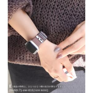 アップルウォッチ チャーム アクセサリー バン...の詳細画像4