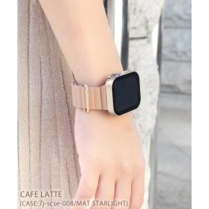 アップルウォッチ バンド レザー マグネット ...の詳細画像5