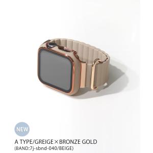 アップルウォッチ カバー ケース 40mm 4...の詳細画像2