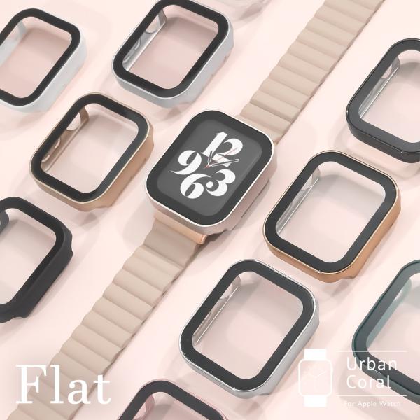 アップル ウォッチ カバー ケース 高級 防水 おしゃれ ブランド  ゴールド シルバー ピンク 4...