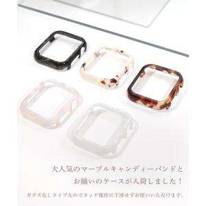 アップルウォッチ カバー ケース 40mm 4...の詳細画像1