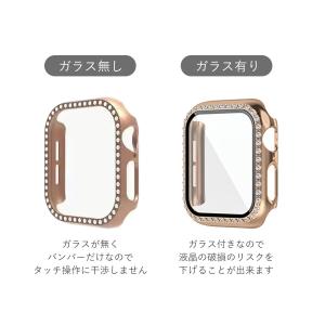 アップルウォッチ カバー Apple Watc...の詳細画像1