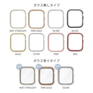 アップルウォッチ カバー Apple Watc...の詳細画像2