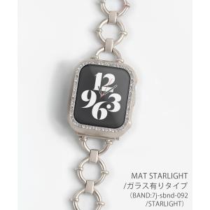 アップルウォッチ カバー Apple Watc...の詳細画像4