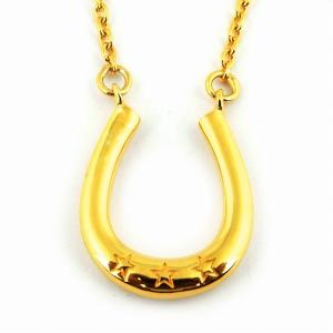 24金ネックレス メンズの商品一覧 通販 Yahoo ショッピング