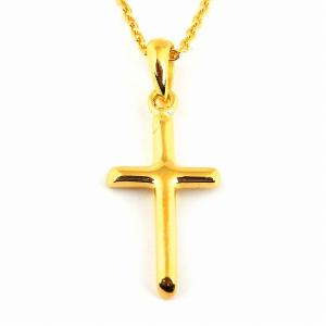 24金ネックレス メンズの商品一覧 通販 Yahoo ショッピング