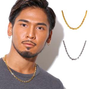 メンズネックレスチェーン メンズアクセサリー ファッション 通販 Yahoo ショッピング