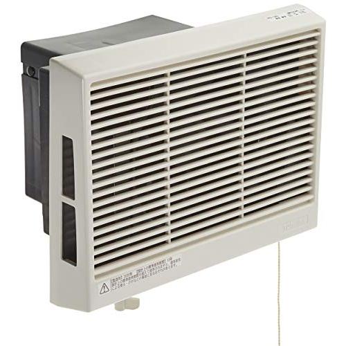 東芝 浴室用換気扇 【VFB-13AS】