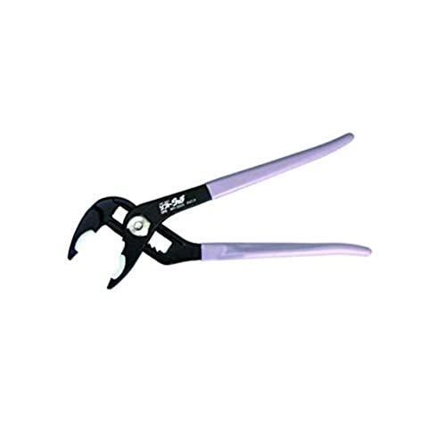 五十嵐プライヤー(Igarashi Plyer) IPS ソフトタッチウォータ バネ付き 250mm...