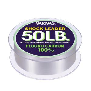 モーリス ショックリーダー 30m 14号の買取情報