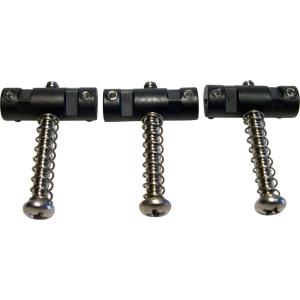 graphtech(グラフテック) PS-8163-00 STRING SAVER SADDLE ブ...