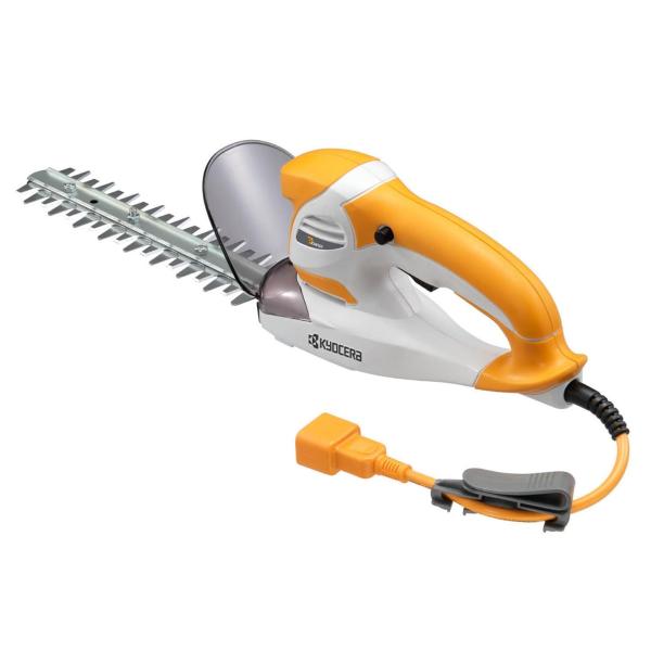 京セラ(Kyocera) 旧リョービ ヘッジトリマ HT-2110 刈込幅210mm 690350A...
