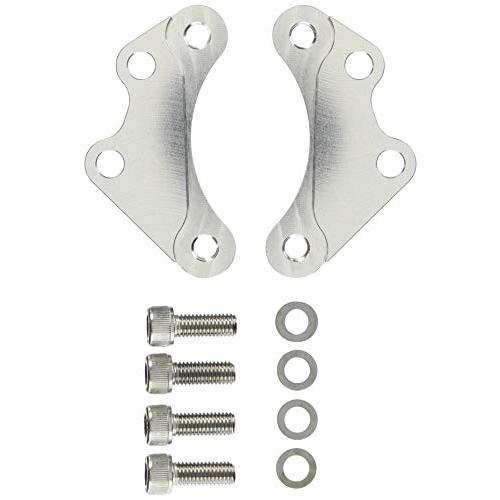 プロト(Plot) キャリパーサポートBre40mm XJR400／R1-Z／RZ250R／RR P...