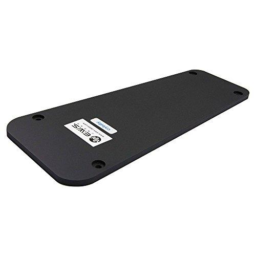 E.W.S. ワウ用エフェクターボード クライベイビー用 Wah Board Special (Cr...