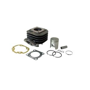 バイクパーツセンター(Bike Parts Center) シリンダーキット ホンダ ライブDio/...