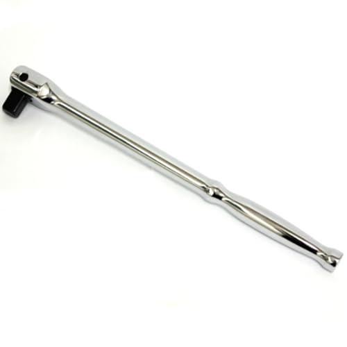 SK11(エスケー11) スピンナーハンドル 差込角 12.7mm 1/2インチ SFH4 グレー